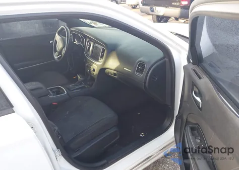 2017 Dodge Charger Sxt Rwd from USA, damaged, VIN 2C3CDXHG5HH523442